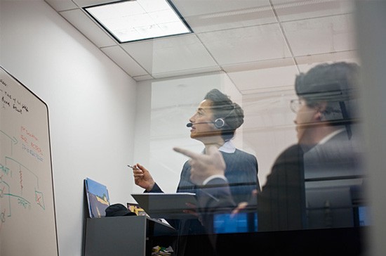 Những nghề hưởng lương cao nhất ở Mỹ ảnh 6